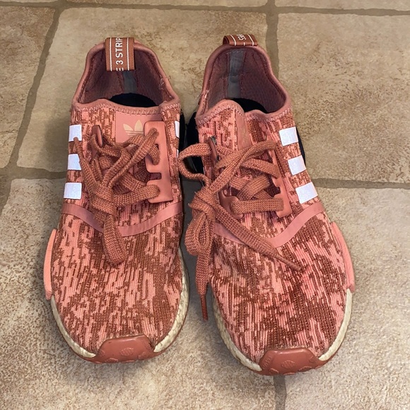 Adidas NMD’s - Picture 2 of 6